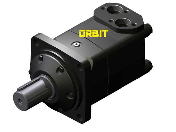 OMV 800 Hydraulic Motor