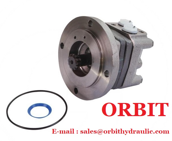 Danfoss OMSS of OMSS80, OMSS100, OMSS125, OMSS160, OMSS200, OMSS250, OMSS315, OMSS400, OMSS500 Hydraulic Orbital Motor