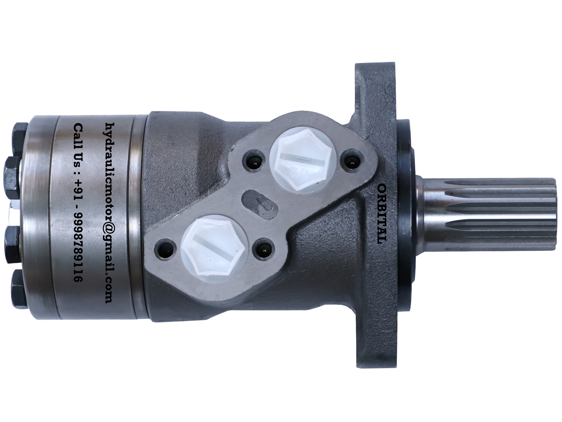 OHR-400 K14AIIY Orbit Hydraulic Motor